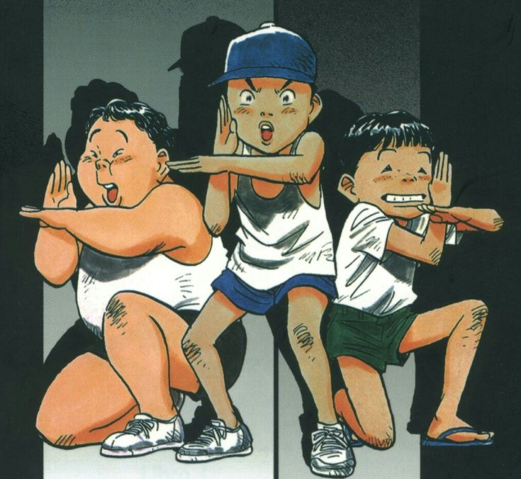 20th Century Boys
