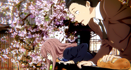 A Silent Voice