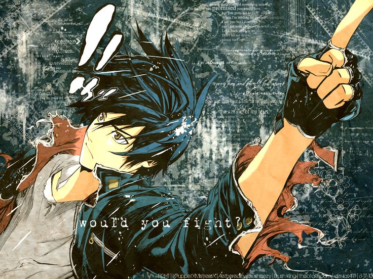 Air Gear