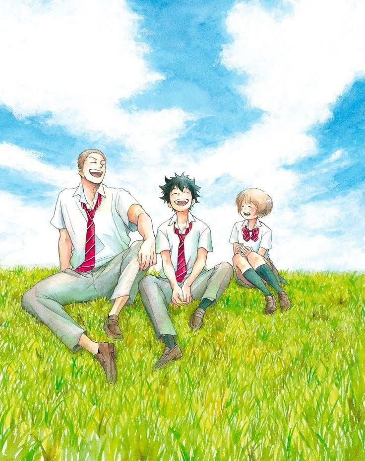 manga