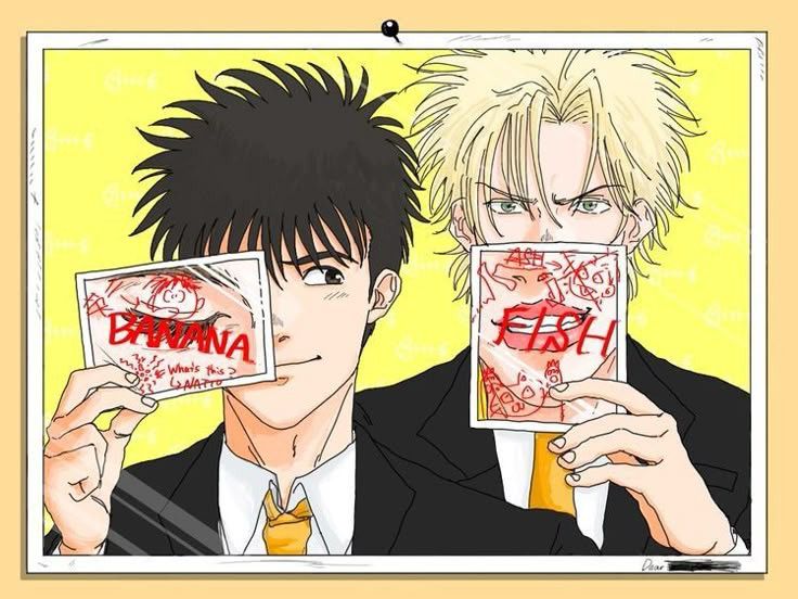 manga