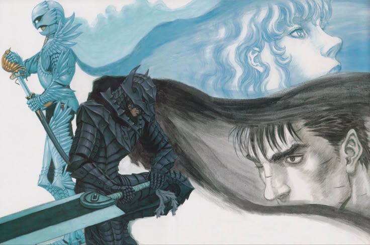 Berserk