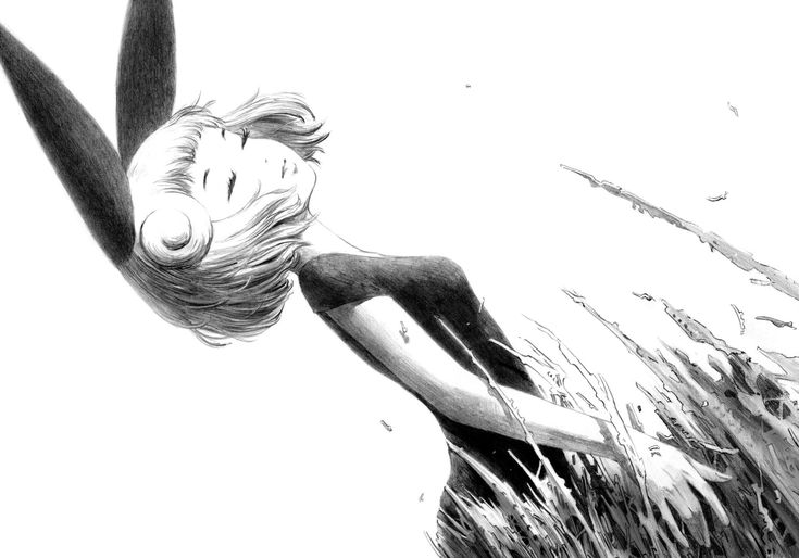 manga