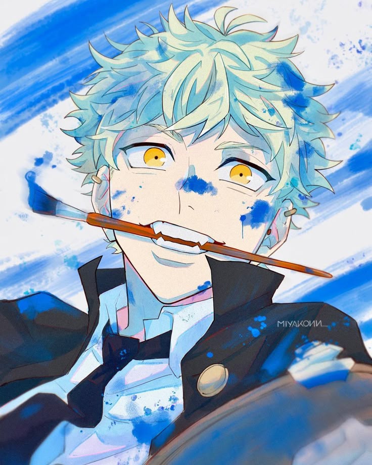 manga