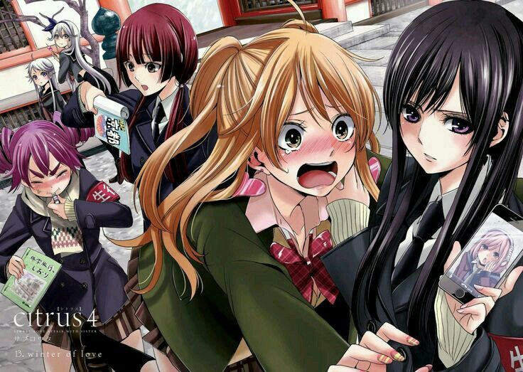 manga