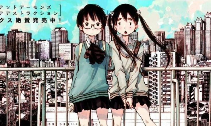manga