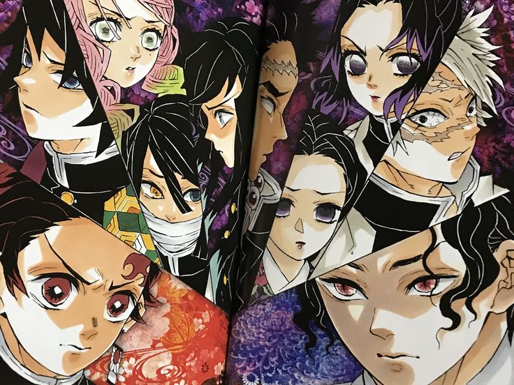 manga