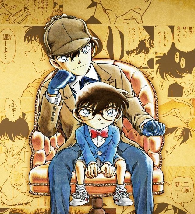 manga