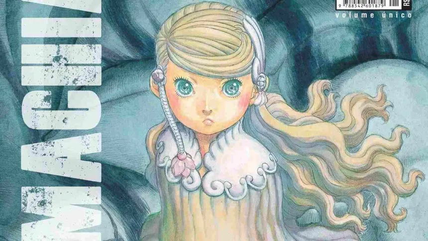 manga