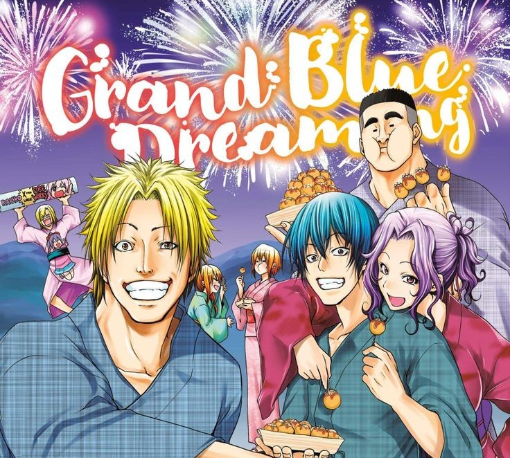 manga