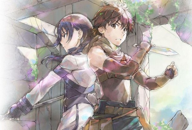 Grimgar