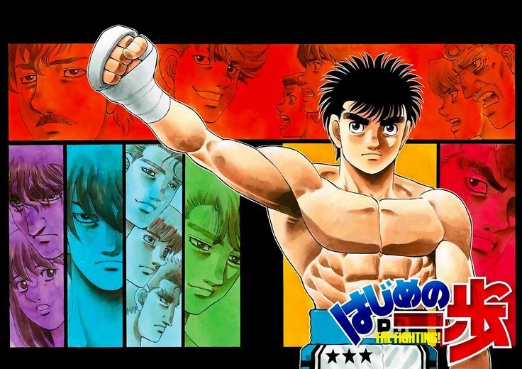 manga