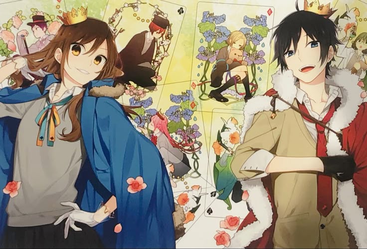 Horimiya