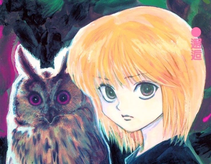 Hunter x Hunter