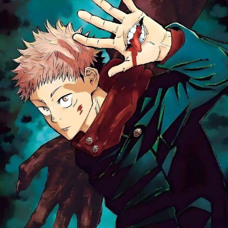 manga