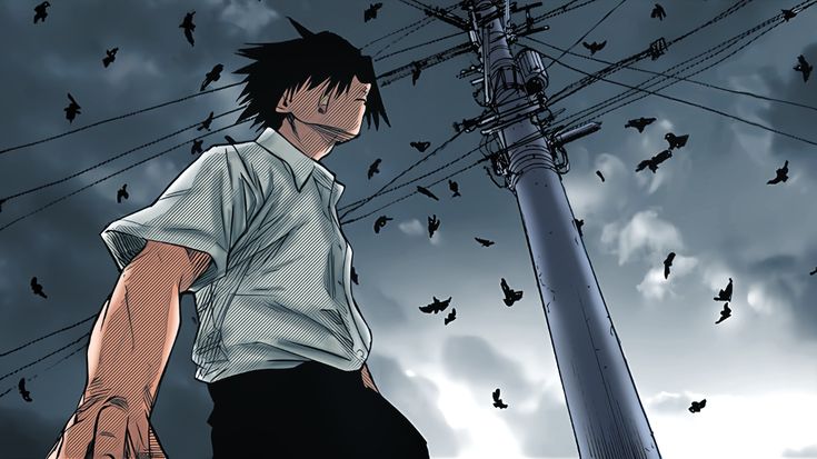 Juujika No Rokunin
