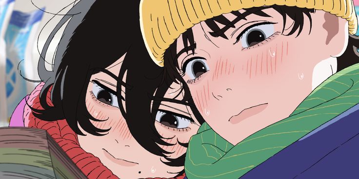 manga