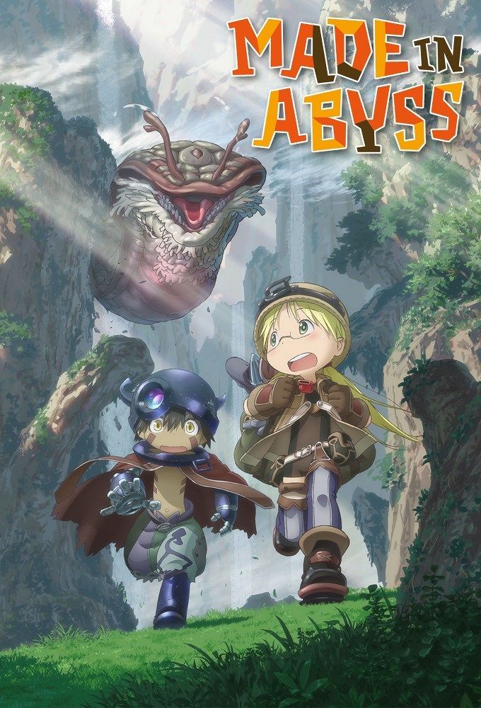 manga