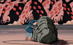 Nausicaa