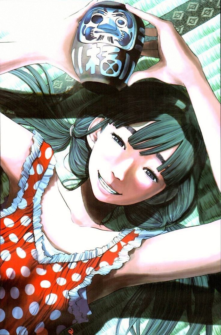 Oyasumi Pun Pun