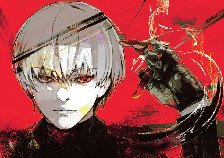manga