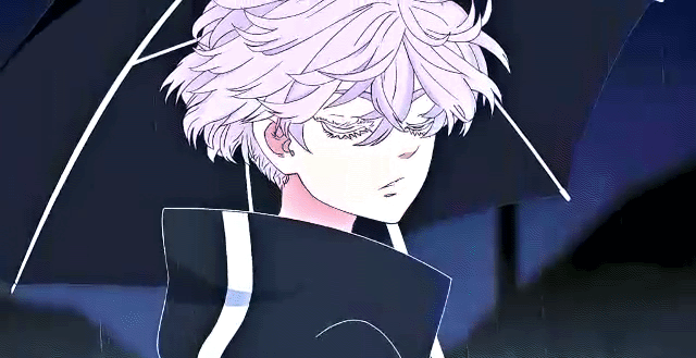 manga