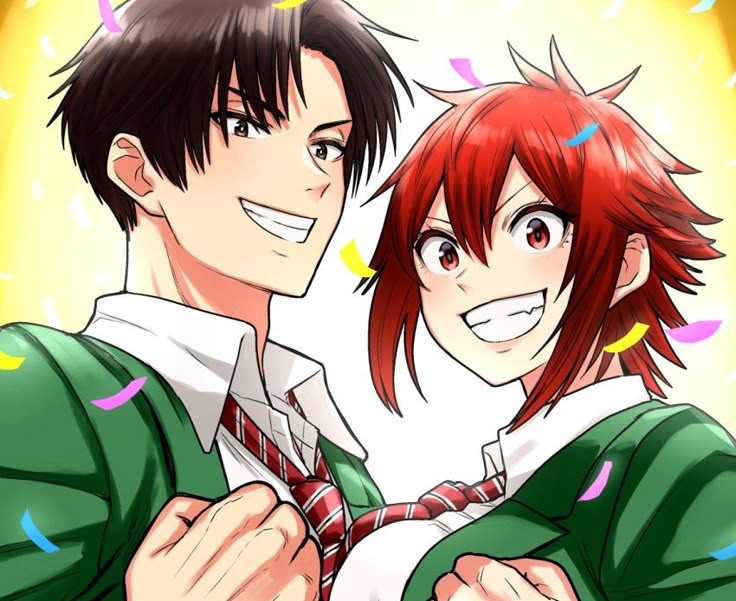Tomo-chan Is a Girl