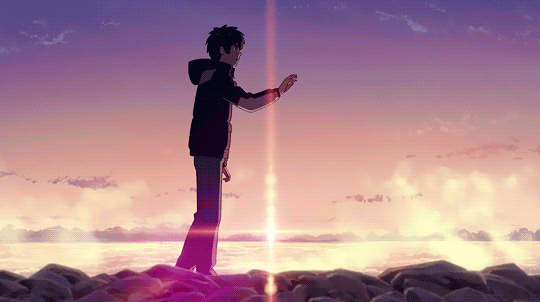 Your Name