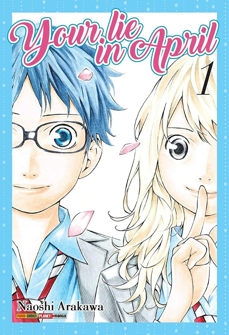 manga