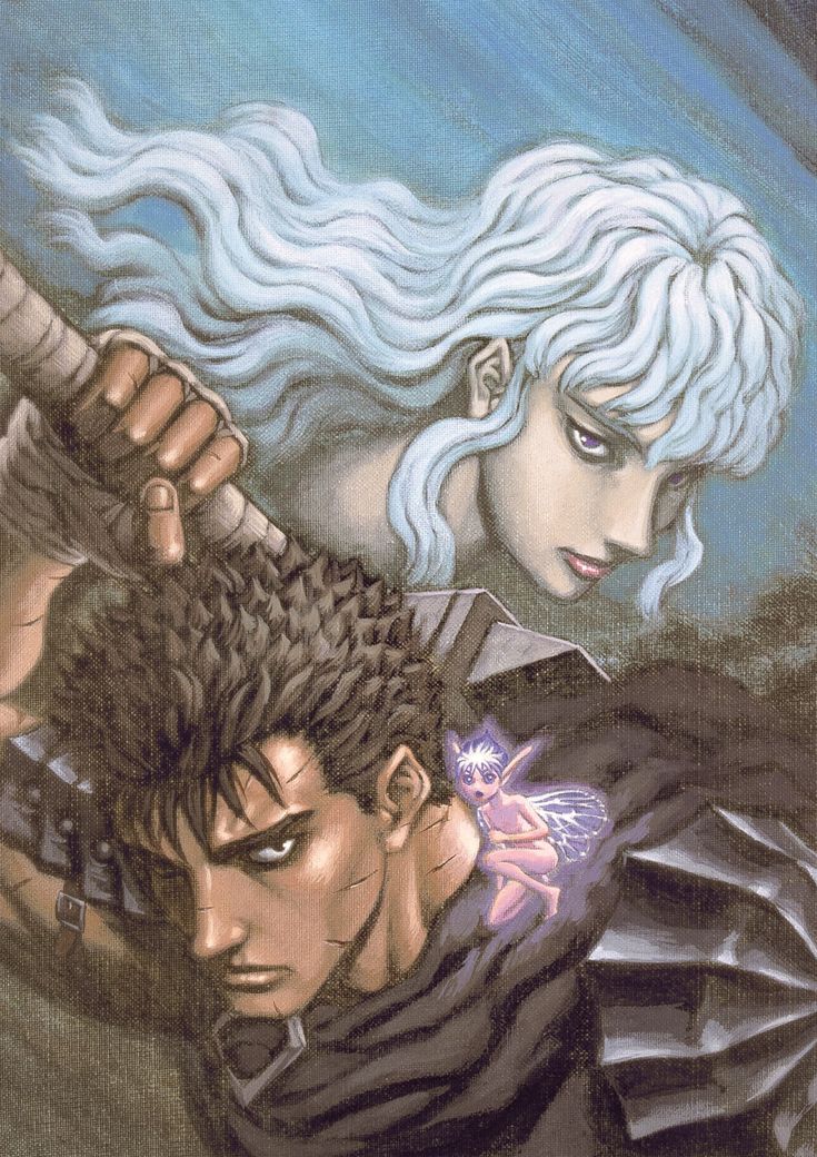 manga