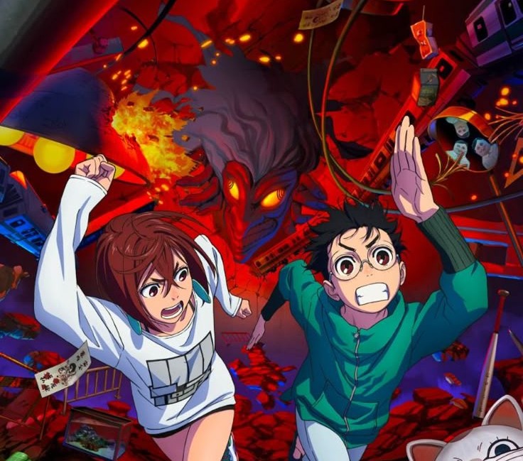 manga