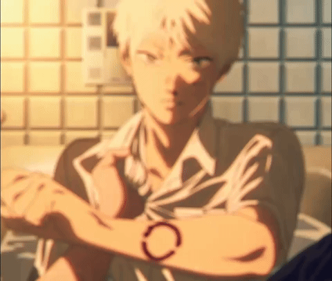 manga hover