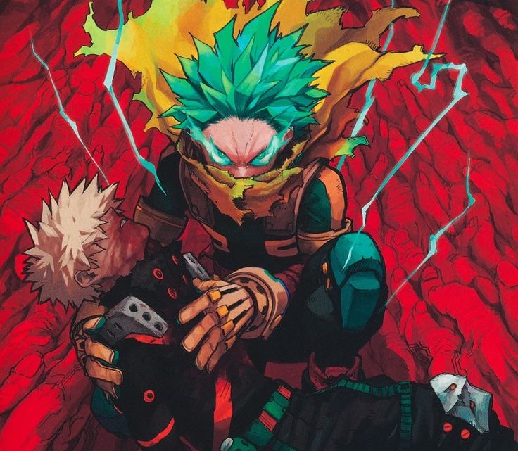 manga