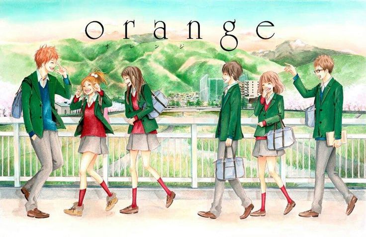 manga